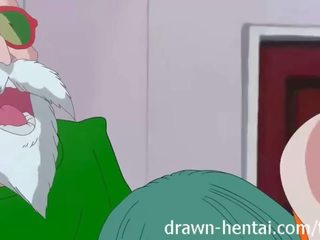 Dragon quả bóng z hentai