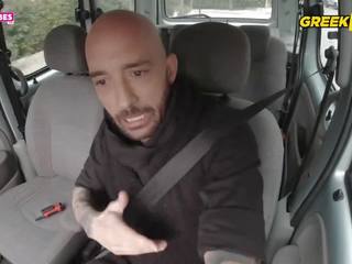 Sugarbabestv grécke taxi, zadarmo alex x menovitý klip film 9c