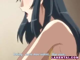Hentai goddess fucked from behind