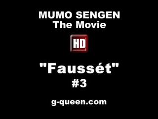 G-queen حليق jav كوكي - fausset