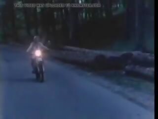Der verbumste motorrad klub rubin film, erwachsene klammer 33