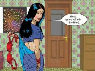 Savita bhabhi セックス 映画 ととも​​に ブラジャー salesman ヒンディー語 汚い オーディオ インディアン xxx ビデオ コミック. kirtuepisodes.com