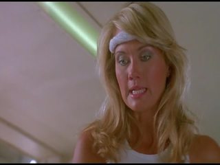 Angela Aames in the Lost Empire 1984, HD adult video f6