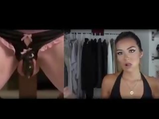 Chastity Sissygasm Sweet Girls Cum Compilation: HD sex video 29