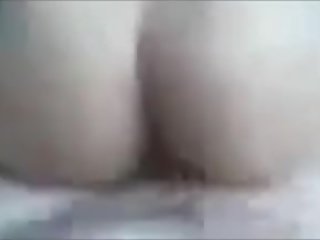 Afghan stripling fucked turkish babe anal