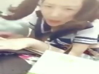 Chinese Young University Student Nailed 2: Free dirty movie 5e
