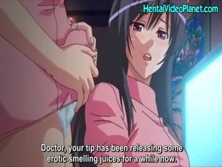 Dirty Hardcore Hentai clip